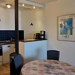 Appartement Laurens Vue Port Et Océan 4 Pers