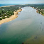 Laurens Vue Port Et Océan 4 Pers Appartement Capbreton