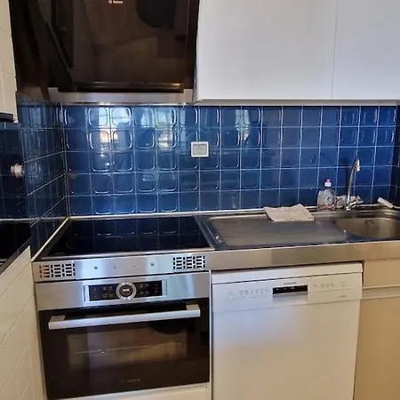 Appartamento Laurens Vue Port Et Océan 4 Pers Capbreton