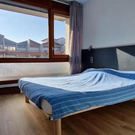 Appartamento Laurens Vue Port Et Océan 4 Pers