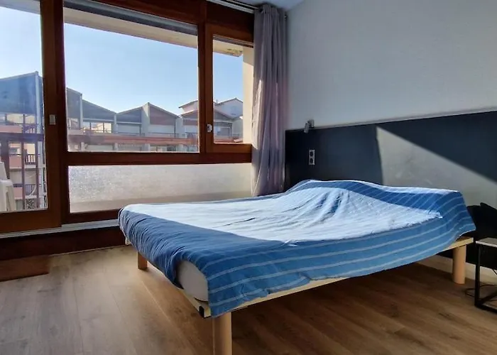 Lejlighed Laurens Vue Port Et Ocean 4 Pers