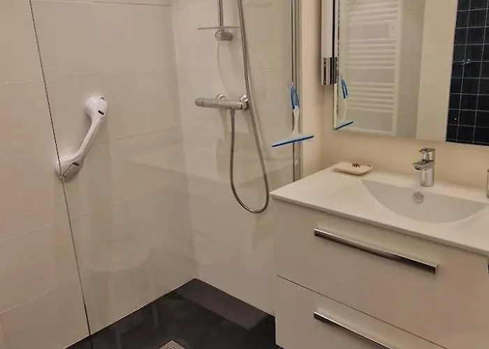 Lejlighed Laurens Vue Port Et Ocean 4 Pers *